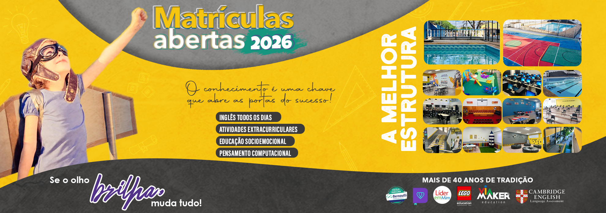 Matrícula 2026_SITE